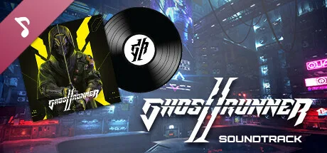 Ghostrunner 2 Soundtrack