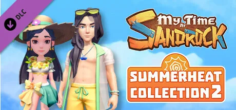 My Time at Sandrock - Summer Heat Collection 2 (DLC)