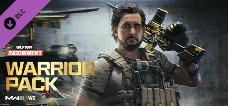 Call of Duty Endowment (C.O.D.E.) - Warrior Pack (DLC)