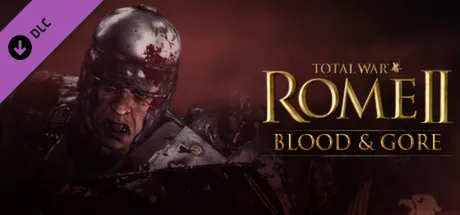 Total War: ROME II - Blood & Gore (DLC)
