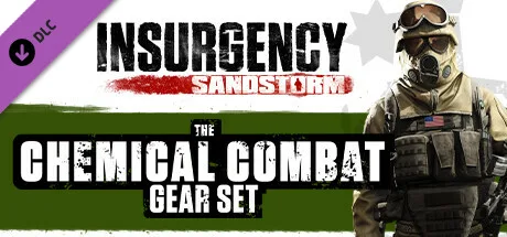 Insurgency: Sandstorm - Chemical Combat Gear Set (DLC)