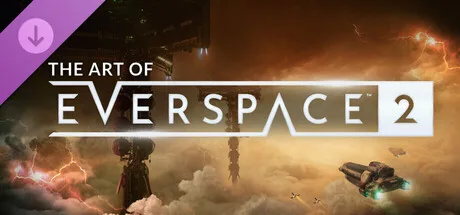 The Art of EVERSPACE™ 2 (DLC)