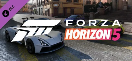 Forza Horizon 5 Super Speed Car Pack (DLC)
