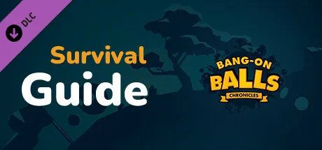 Bang-On Balls: Chronicles - Survival Guide (DLC)
