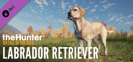 theHunter: Call of the Wild™ - Labrador Retriever (DLC)