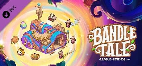 Bandle Tale: A League of Legends Story - Bigger-On-The-Inside Pack (DLC)