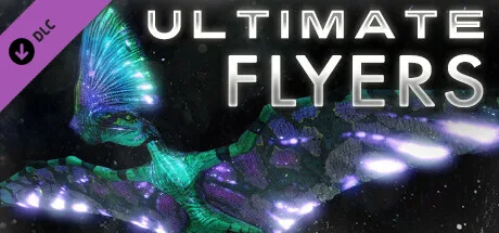 Primal Carnage: Extinction - Ultimate Flyer Pack DLC (DLC)