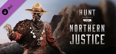 Hunt: Showdown 1896 - Northern Justice (DLC)