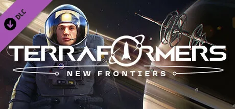 Terraformers: New Frontiers (DLC)