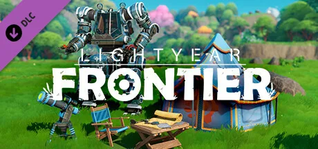 Lightyear Frontier - Pioneer's Bundle (DLC)