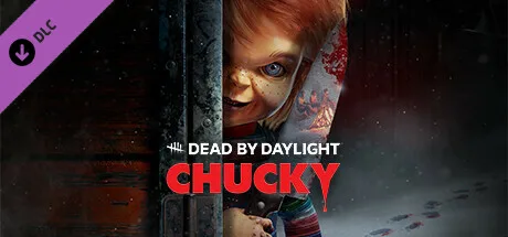 Dead by Daylight - Chucky Chapter (DLC)