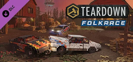 Teardown: Folkrace (DLC)