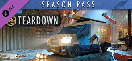 Teardown: Season Pass (DLC)