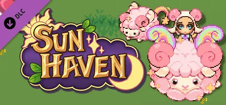 Sun Haven: Dreamy Ram Pack (DLC)