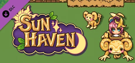 Sun Haven: Funky Monkey Pack (DLC)