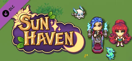 Sun Haven: Cyberpop Pack (DLC)