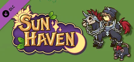 Sun Haven: Rock 'n' Roll Pack (DLC)