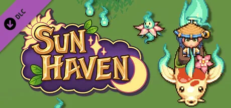 Sun Haven: Spirit Petal Pack (DLC)
