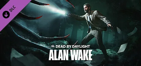 Dead by Daylight - Alan Wake Chapter (DLC)