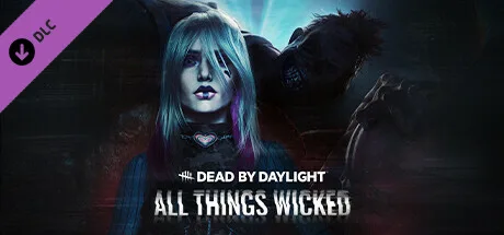Dead by Daylight - All Things Wicked Chapter (DLC)