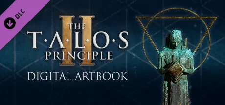 The Talos Principle 2 Digital Artbook (DLC)