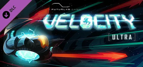 Velocity®Ultra - Soundtrack (DLC)
