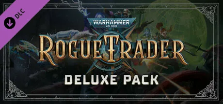 Warhammer 40,000: Rogue Trader - Deluxe Pack (DLC)