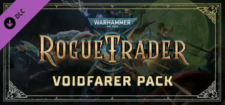 Warhammer 40,000: Rogue Trader - Voidfarer Pack (DLC)