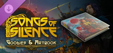 Songs of Silence - Digital Goodies & Artbook (DLC)