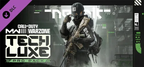 Call of Duty®: Modern Warfare® III - Tech Luxe Pro Pack (DLC)