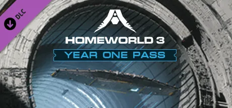 Homeworld 3 - Year One Pass (DLC)