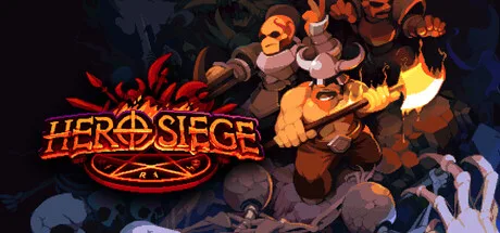Hero Siege