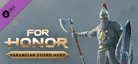 Varangian Guard - Hero - FOR HONOR (DLC)