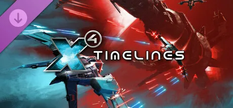 X4: Timelines (DLC)