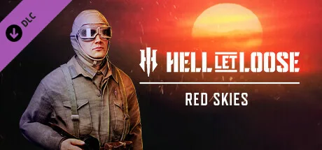 Hell Let Loose - Red Skies (DLC)