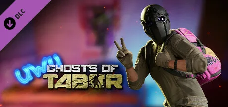 Ghosts of Tabor - UWU (DLC)
