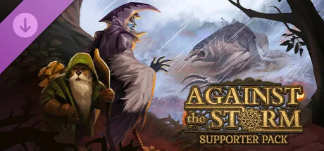 Against the Storm - Supporter Pack (DLC)
