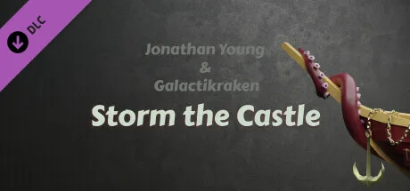 Ragnarock - Jonathan Young, Galactikraken - "Storm the Castle" (DLC)