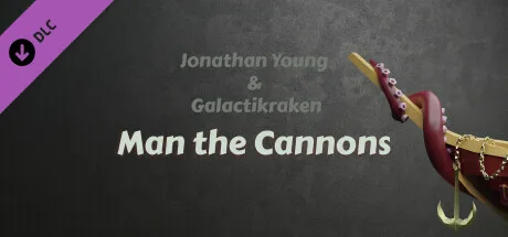Ragnarock - Jonathan Young, Galactikraken - "Man the Cannons" (DLC)