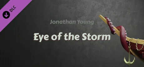 Ragnarock - Jonathan Young - "Eye of the Storm" (DLC)