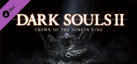 DARK SOULS™ II Crown of the Sunken King (DLC)