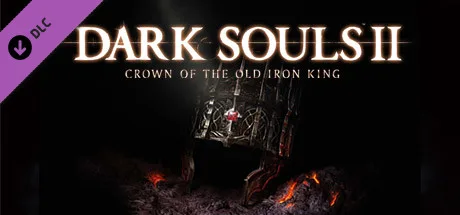 DARK SOULS™ II Crown of the Old Iron King (DLC)