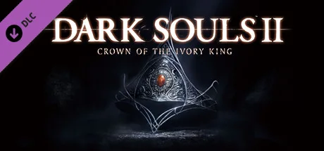 DARK SOULS™ II Crown of the Ivory King (DLC)