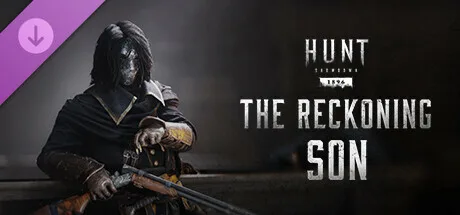 Hunt: Showdown 1896 - The Reckoning Son (DLC)
