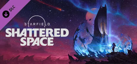 Starfield - Shattered Space (DLC)