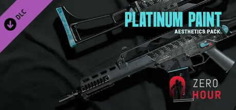 Zero Hour - Aesthetics Pack "Platinum" (DLC)