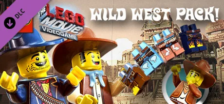 The LEGO® Movie - Videogame DLC - Wild West Pack (DLC)