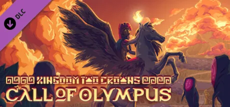 Kingdom Two Crowns: Call of Olympus (DLC)