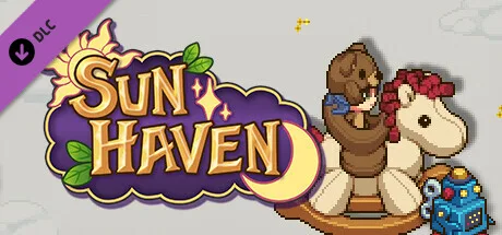 Sun Haven: Toy Pack (DLC)