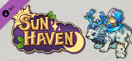 Sun Haven: Snow Day Pack (DLC)